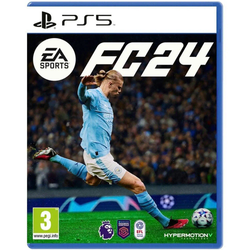 EA Sports FC 24 Sony PS5