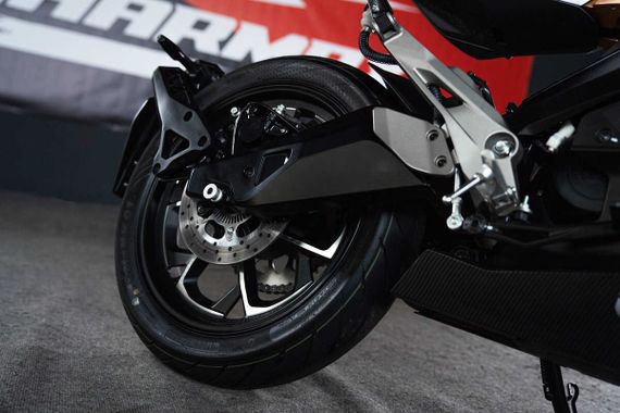 Электромотоцикл SHARMAX E-GP501 Ultra