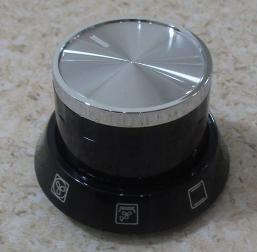 Ручка режимов духовки Beko