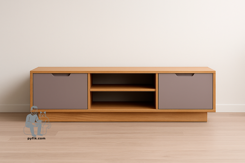 ТВ-тумба коллекция Хвостуня