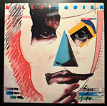 Billy Squier - Signs Of Life (Европа 1984г.)
