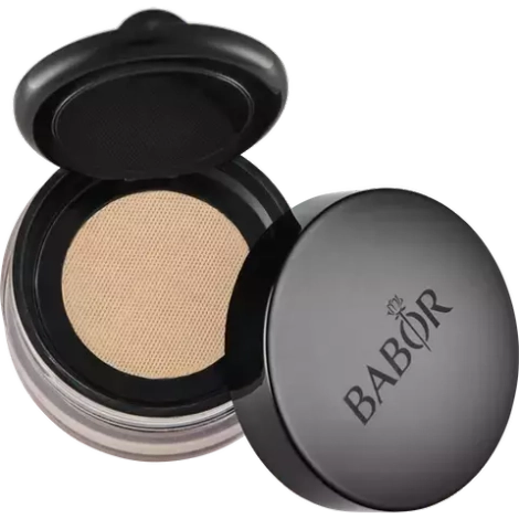 Пудра минеральная Babor Mineral Powder Foundation 01 Light