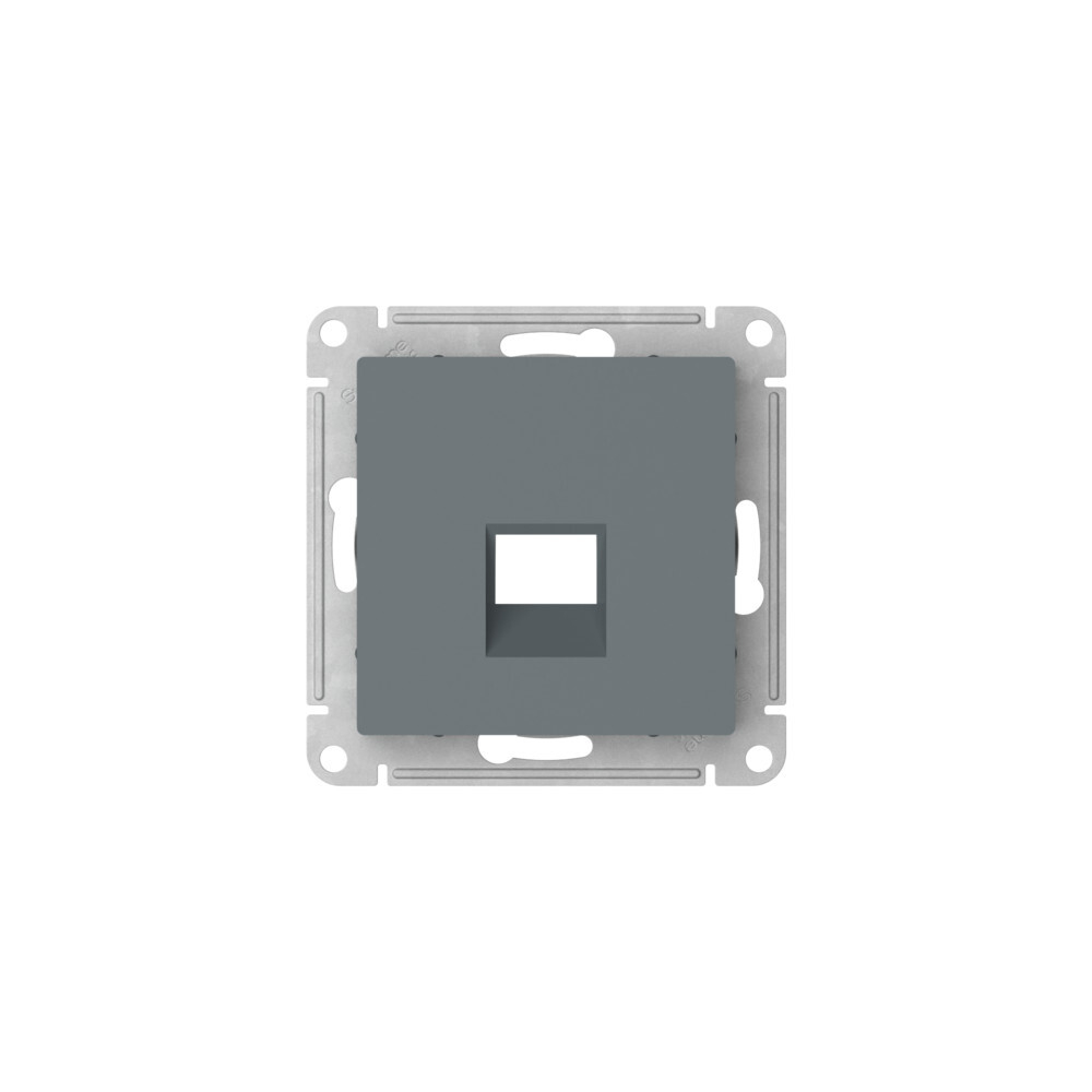 ATLASDESIGN НАКЛАДКА для информационных функций типа Keystone, ГРИФЕЛЬ