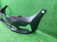 Бампер передний BMW 3er G20 (2018-2022) Sport Line