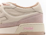 Кроссовки Fendi Match Low