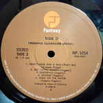 Creedence Clearwater Revival / Creedence Clearwater Revival (LP)