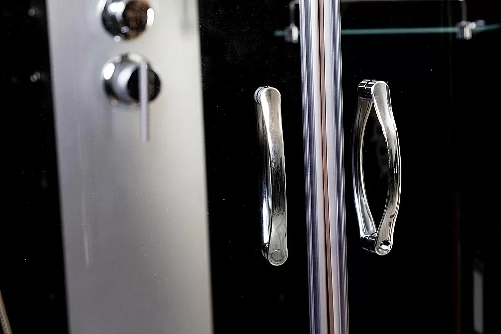 Душевая кабина Niagara Classic NG-3501 90х90