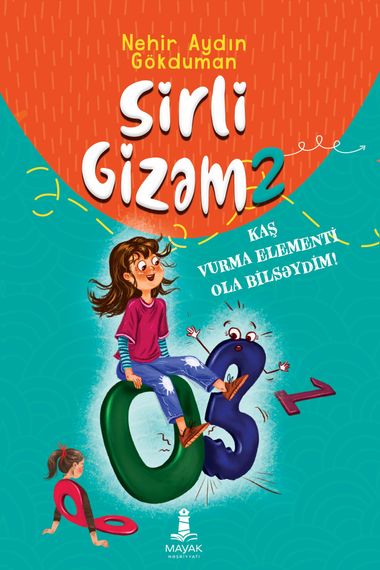 Sirli Gizəm 2