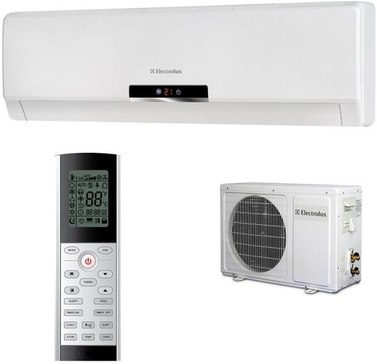 Сплит-система Electrolux EACS/I-12HC/N3
