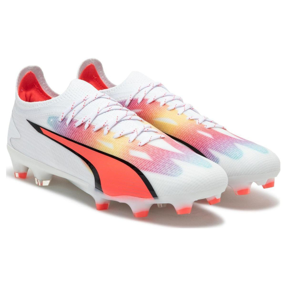 Кроссовки PUMA Ultra Ultimate FG（ ） PU, 107311-01