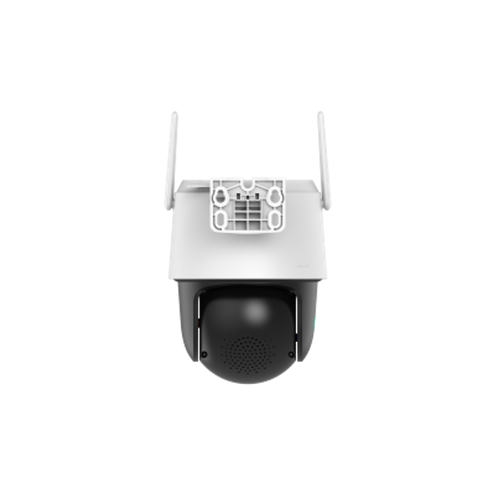 DH-BP5E Уличная купольная PT IP-видеокамера с Wi-Fi и солнечной батареей