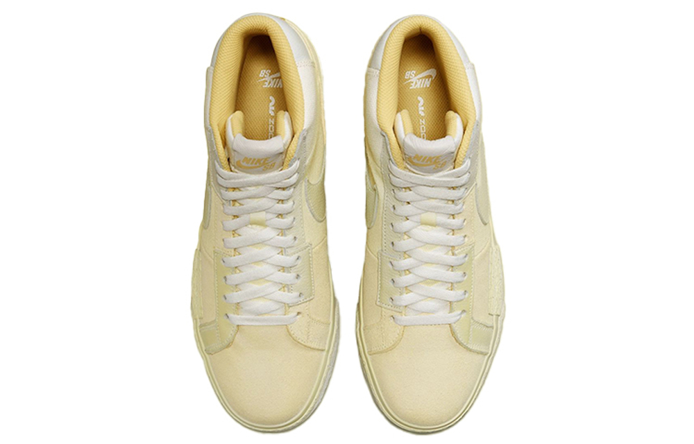 Кроссовки Nike Blazer Edge