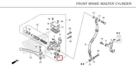 93893-04012-17. SCREW-WASHER, 4X12