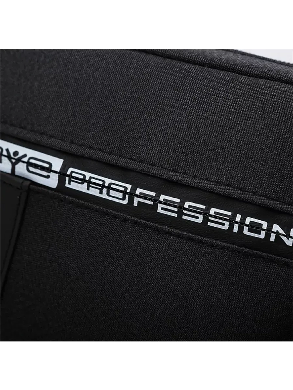 Сумка на плечо мужская кросс боди влагостойкая барсетка.