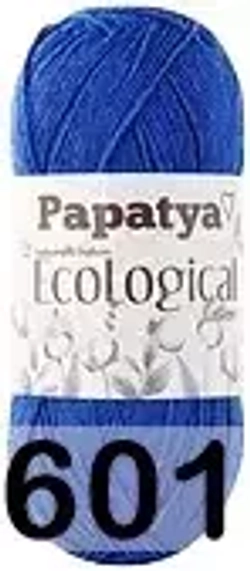 ECOLOGICAL PAPATYA