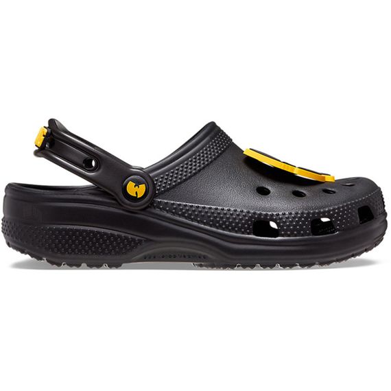 Crocs Classic Clog 'Black'