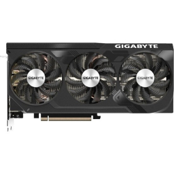 Видеокарта Gigabyte GV-N407SWF3OC-12GD Super NV RTX4070 12Gb 192bit GDDR6X 2595 / 21000 / HDMI