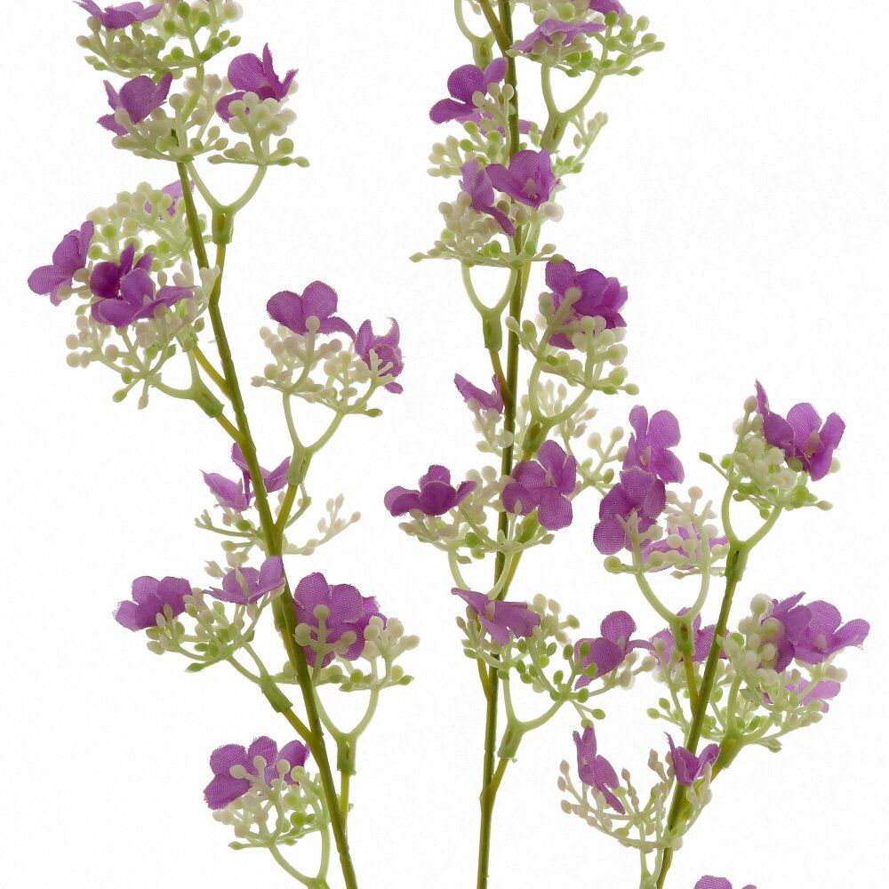 GAEM Цветок искусственный, L W H80 см