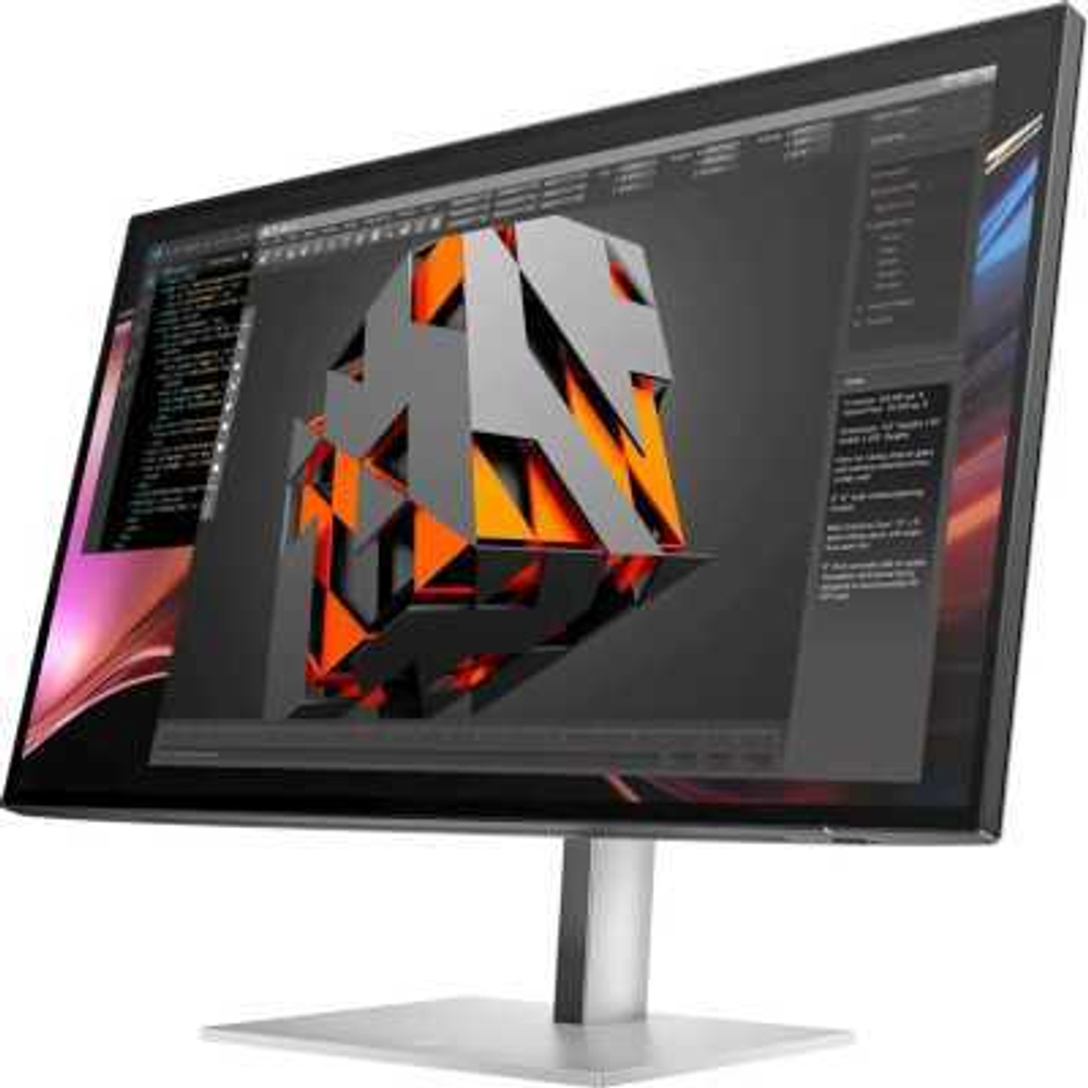 Монитор HP Series 7 Pro 727pu 8J9E6AA