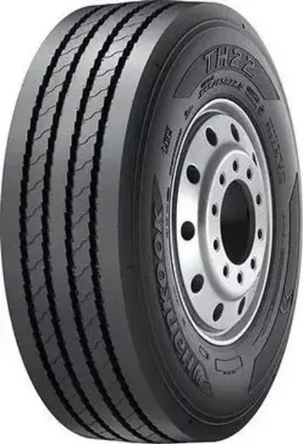 Hankook TH22 425/65 R22,5 165K PR20 (Прицепная ось)