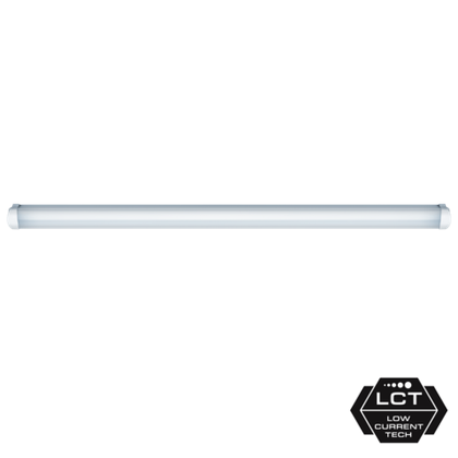 Светильик LED ДСП 18Вт 6500К 2350Лм IP65 600x80x64mm DSP-CC Navigator 14131