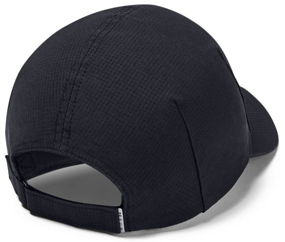 Теннисная кепка Under Armour Launch Run Cap