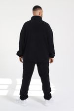 Костюм мужской Соломон-2 Виотекс ЧЁРНЫЙ