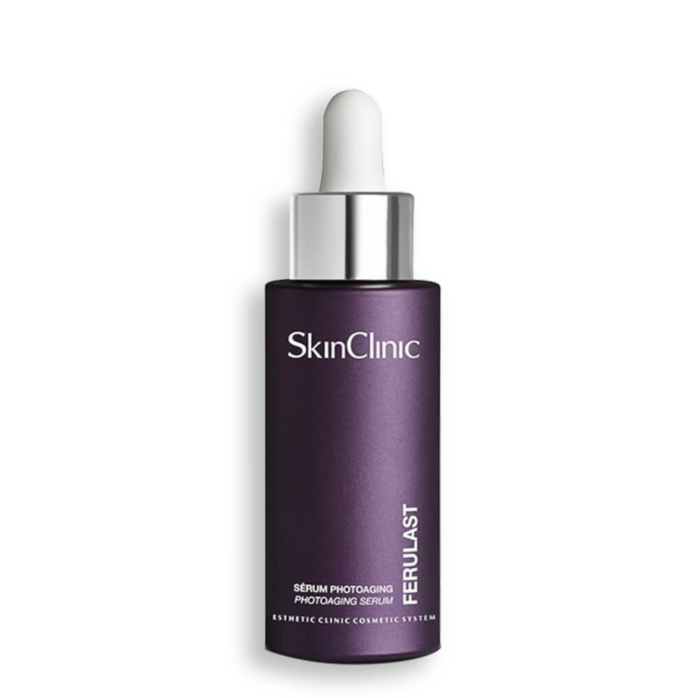 SKINCLINIC FERULAST SERUM PHOTOAGING