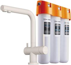 Комплект Omoikiri Nagano-PA-P + Pure drop Lite (арт.4216.8028P)