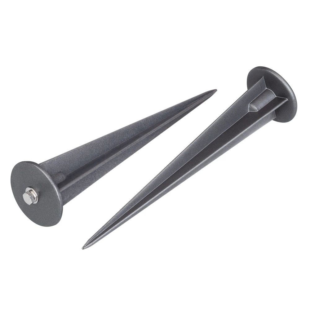 Светильник KT-GLOBE-R400-12W Warm3000 (DG, 275 deg, 24V) (Arlight, IP65 Металл, 3 года) 051028