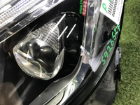 Фара левая Mercedes GLC X253 (2015-2019) LED