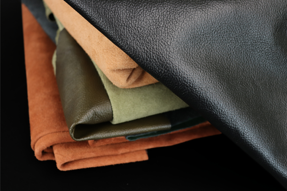 Кожа для мебели под заказ (от 2000 дм²)
