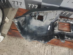 Бампер передний Haval Dargo 22-нв Б/У Оригинал 2803103XKN04A