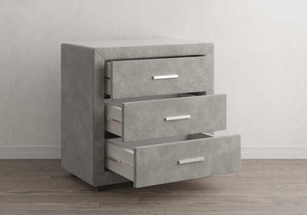 Комод 3 ящика