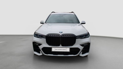 BMW X7 xDrive40d