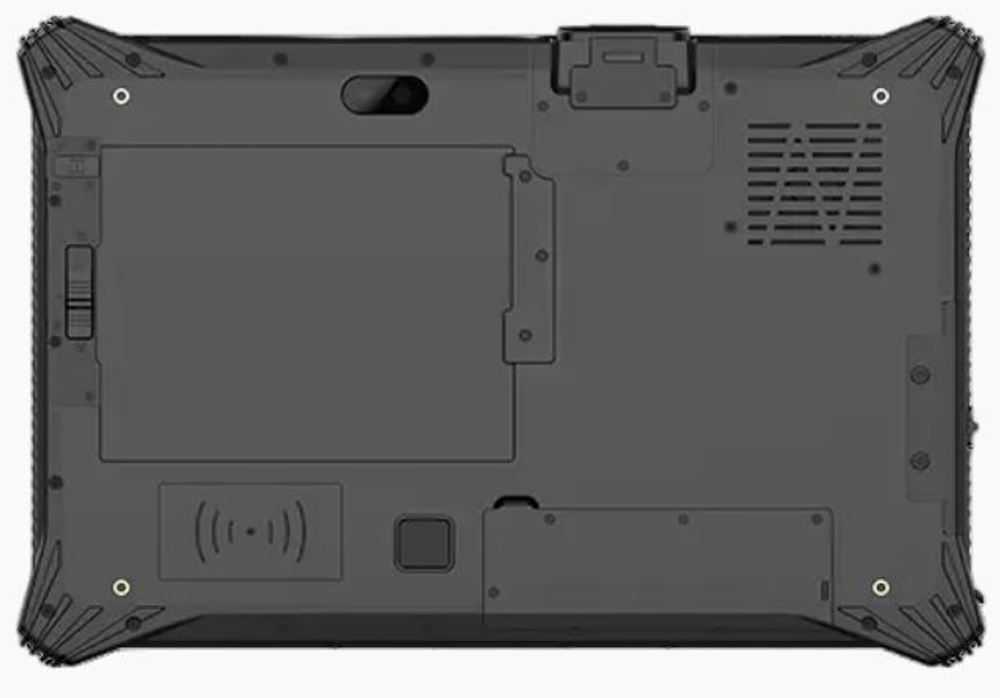 Планшет защищенный CyberBook I500A
