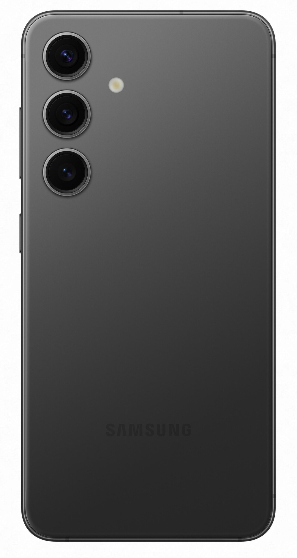 Samsung Galaxy S24 Plus 12/256GB Onyx Black