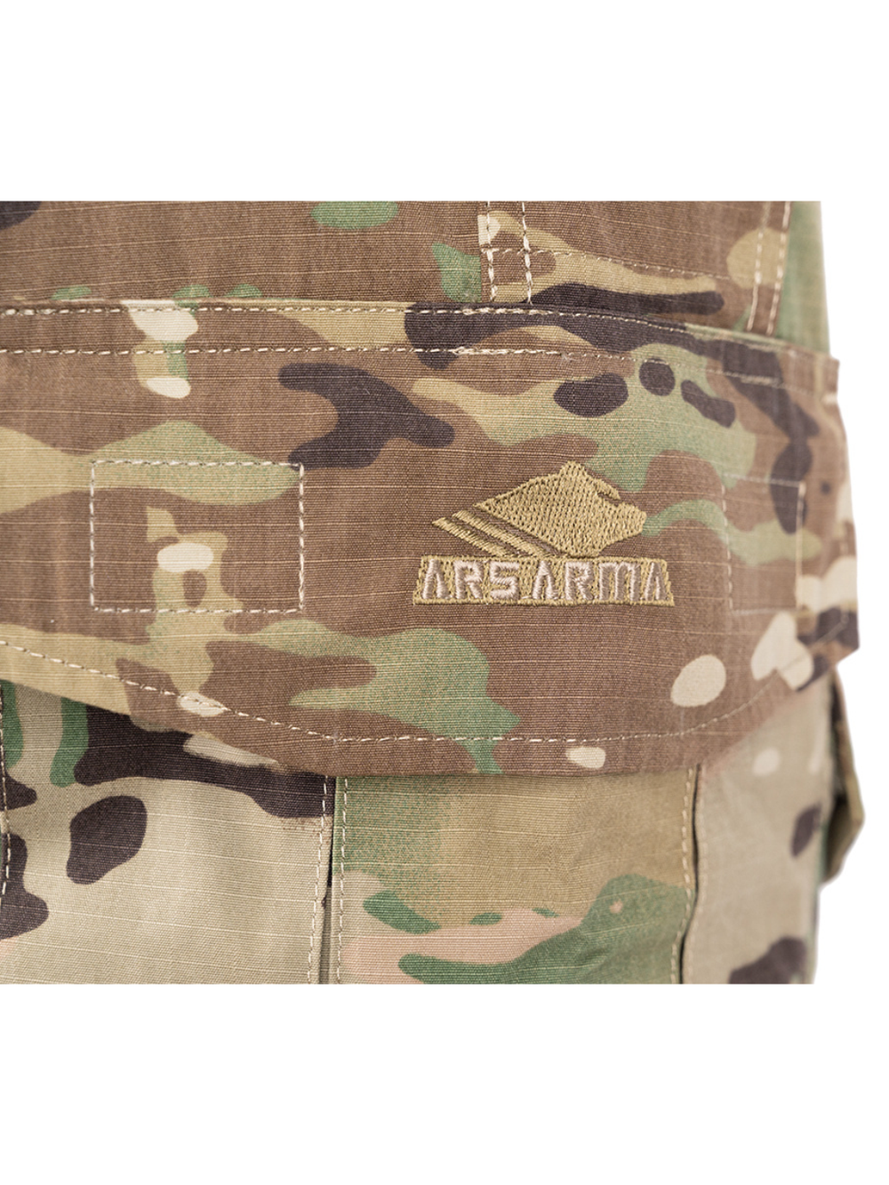 Боевые брюки CP Gen.3 ARS ARMA