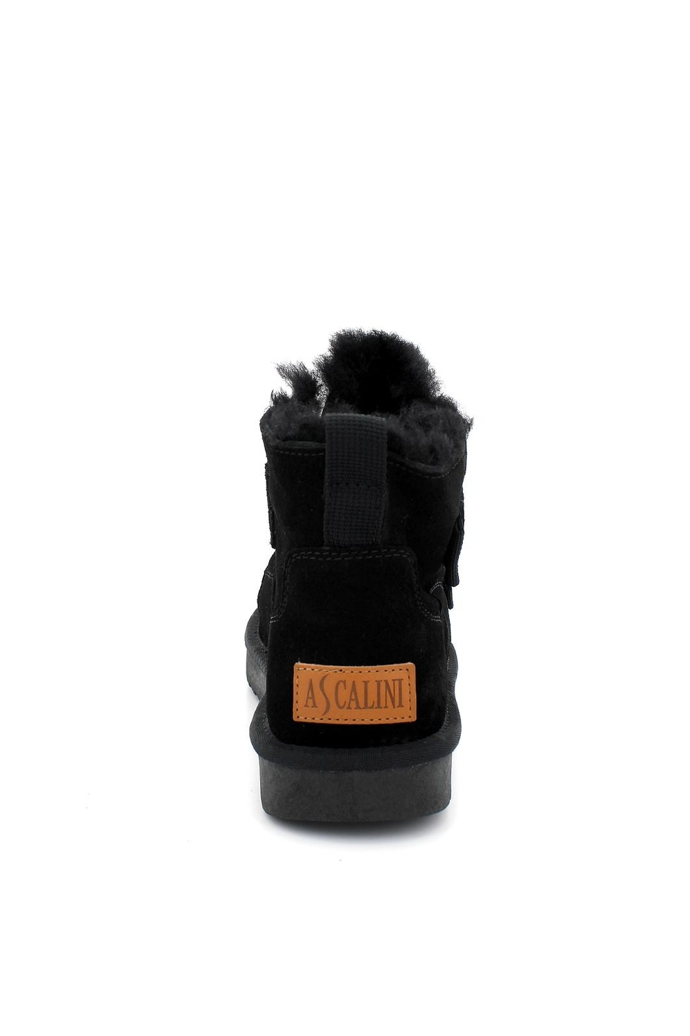 Угги женские Ascalini u295