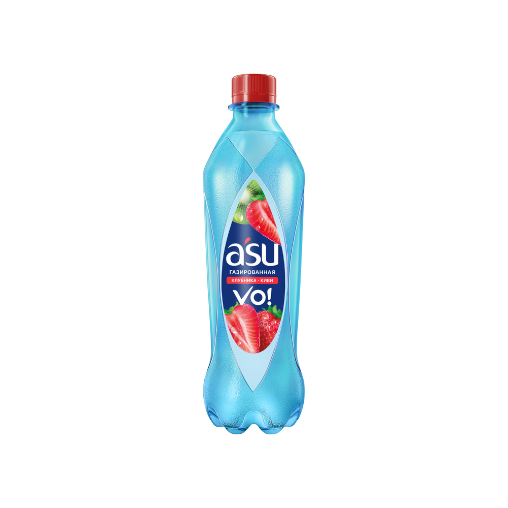Напиток Jumbo Cola 1 л п\б