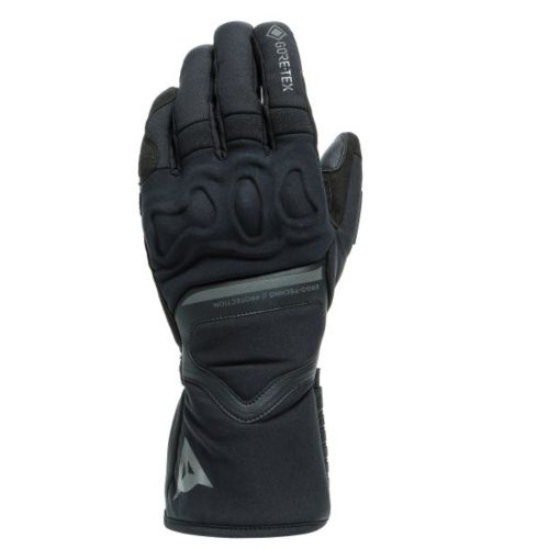 Nembo Gore-Tex / Черный