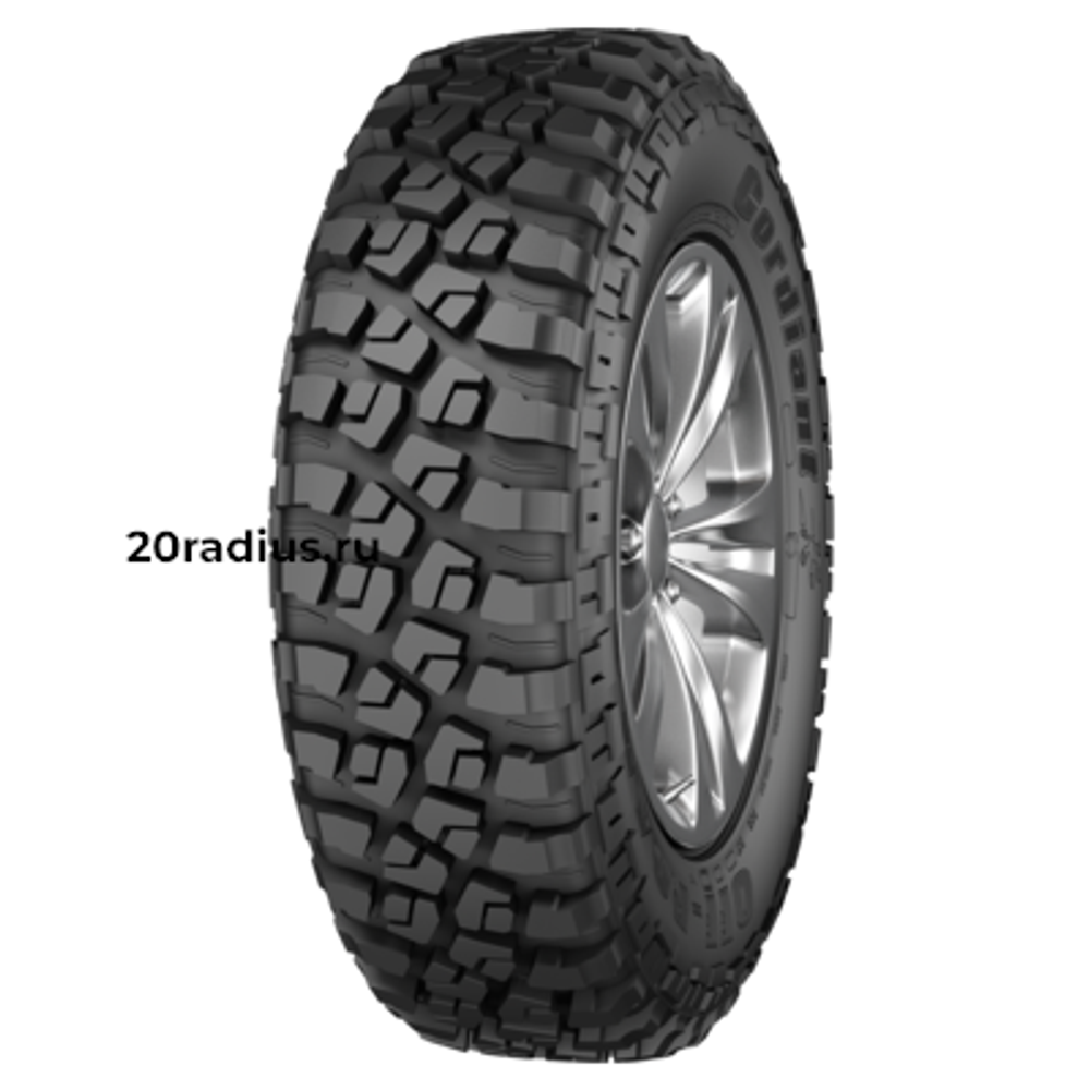 215/65R16 102Q Off Road 2 TL