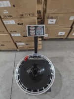 КОВАНЫЕ ДИСКИ ДЛЯ ROLLS-ROYCE PHANTOM 2007 РОЛЛС-РОЙС