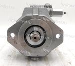 A10VSO10DR/52R-PPA14N00 - Насос аксиально-поршневой регулируемый с наклонной шайбой, рабочий объем 10 см3, DR = регулятор с отсечкой по давлению, номинальное давление 250 бар