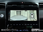 Hyundai Tucson Hybrid (NX4) Inspiration 2WD (03.2021)