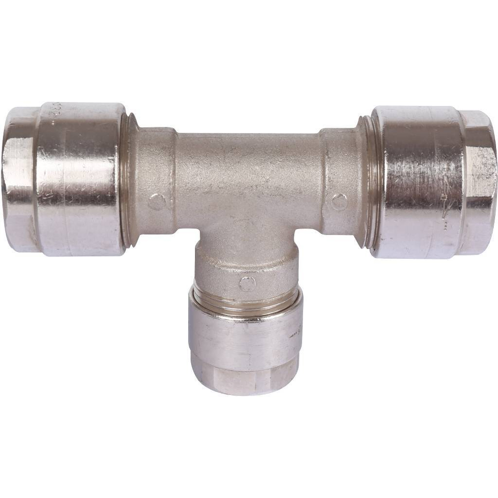 Тройник переходной Prandelli 32.3х26.3х32.3