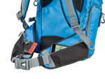 CULLMANN ULTRALIGHT 2in1 DayPack 600+, blue. Рюкзак для фото оборудования