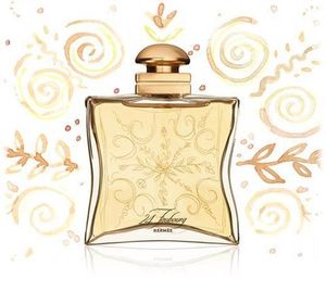 Hermes 24 Faubourg Eau De Parfum