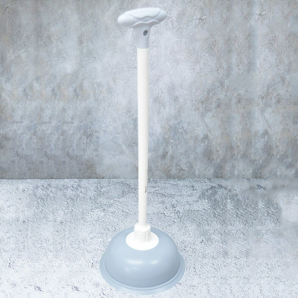 Вантуз 45см d15,5см с пластиковой ручкой, "Happy Panda" HP-PG01