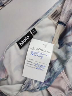 Купальник Molo модный на 9/10 лет